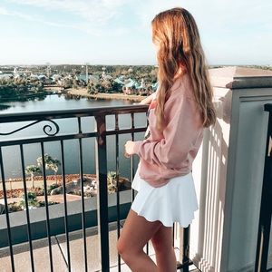 Meet your Posher, Hope